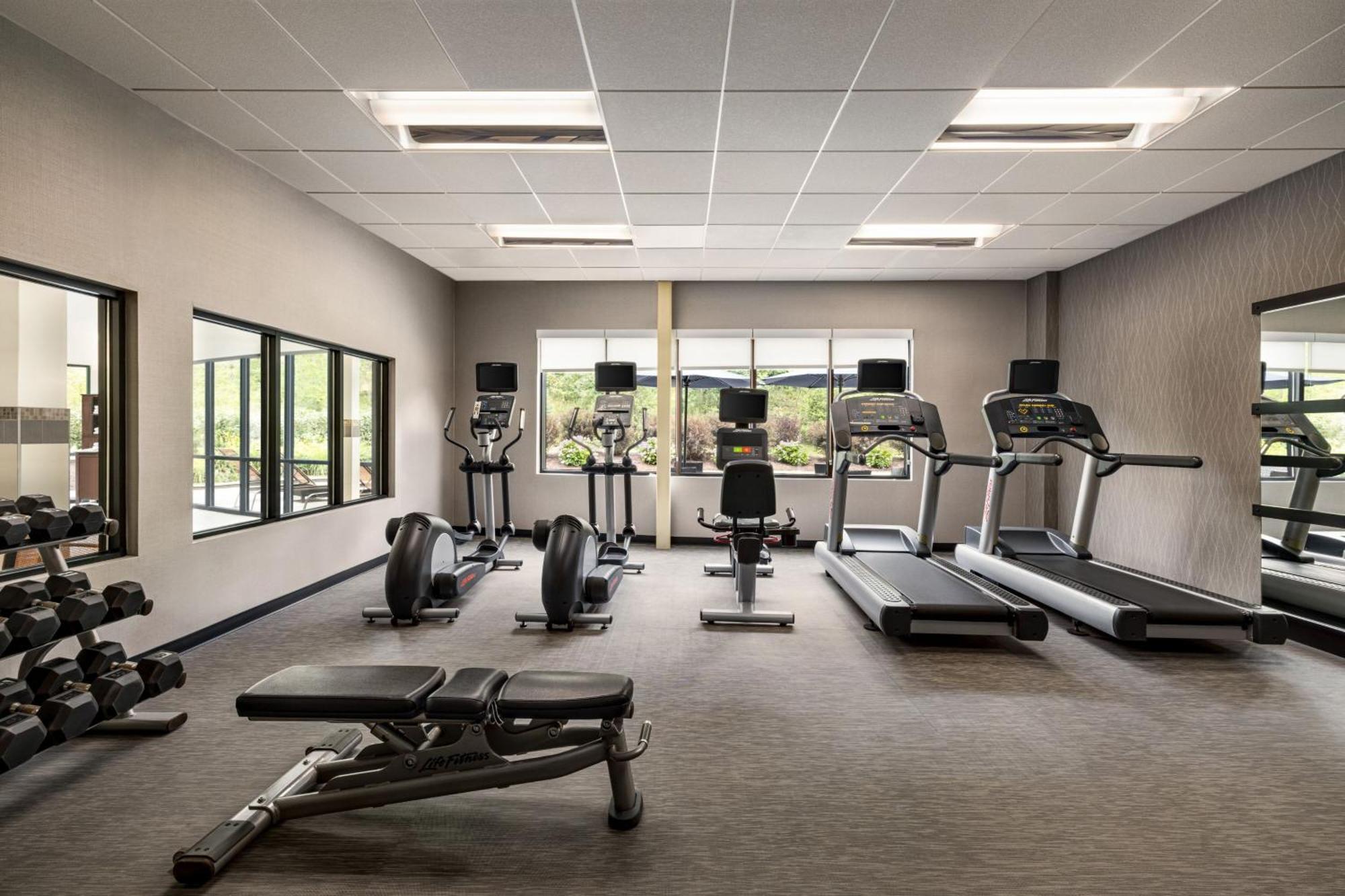 Courtyard By Marriott Arena 3* Wilkes-Barre