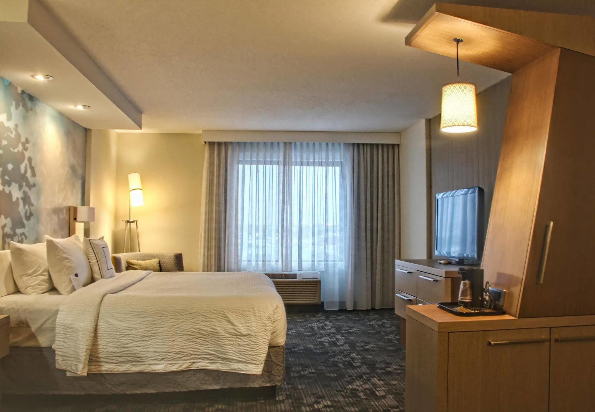 Courtyard By Marriott Arena Wilkes-Barre